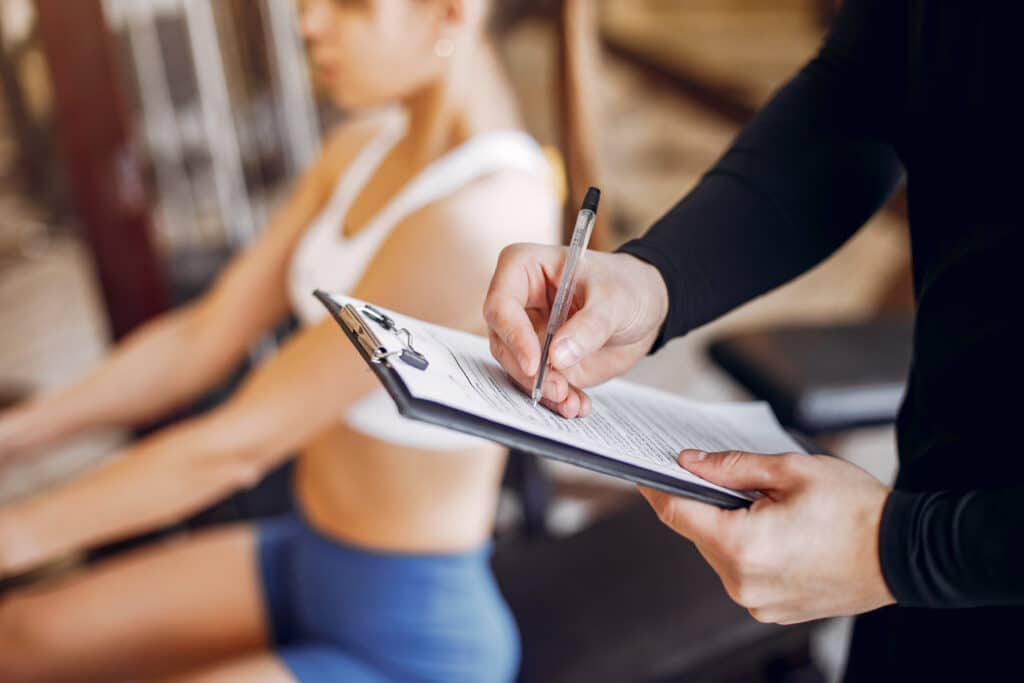 Gym Membership
